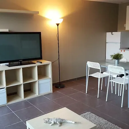 شقة Le Bosquet