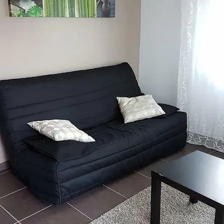 شقة Le Bosquet