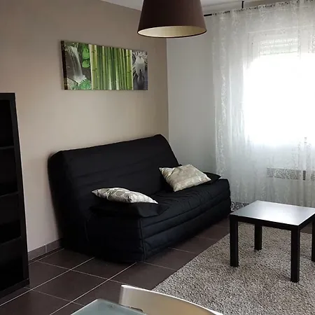 شقة Le Bosquet لات